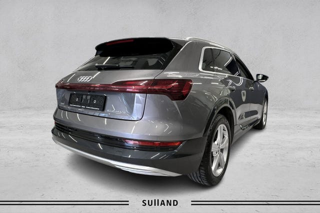 WAUZZZGE9LB030526 2020 AUDI E-TRON-4