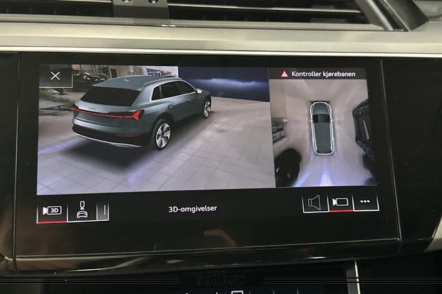 2020 AUDI E-TRON - 26