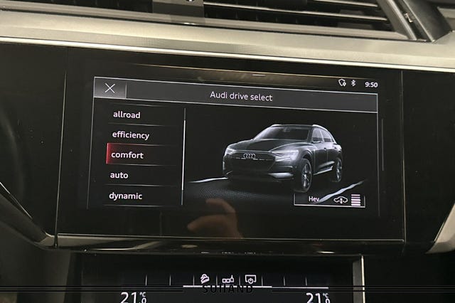 2020 AUDI E-TRON - 23