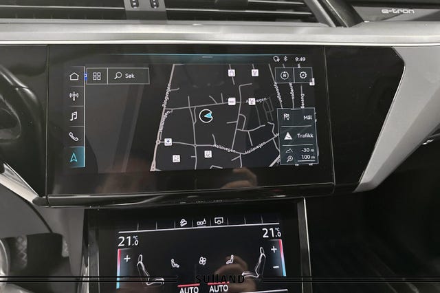 2020 AUDI E-TRON - 13