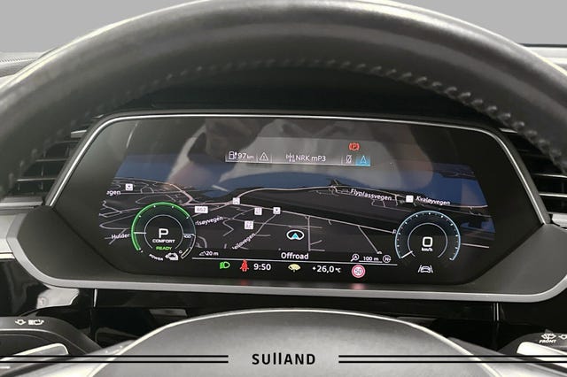2020 AUDI E-TRON - 21