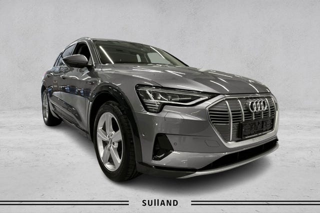 2020 AUDI E-TRON - 7