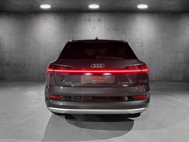 WAUZZZGE8LB038665 2020 AUDI E-TRON-5