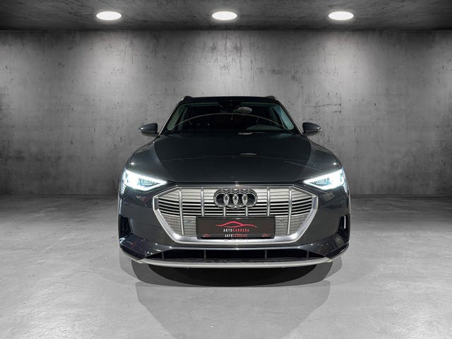 2020 AUDI E-TRON - 7