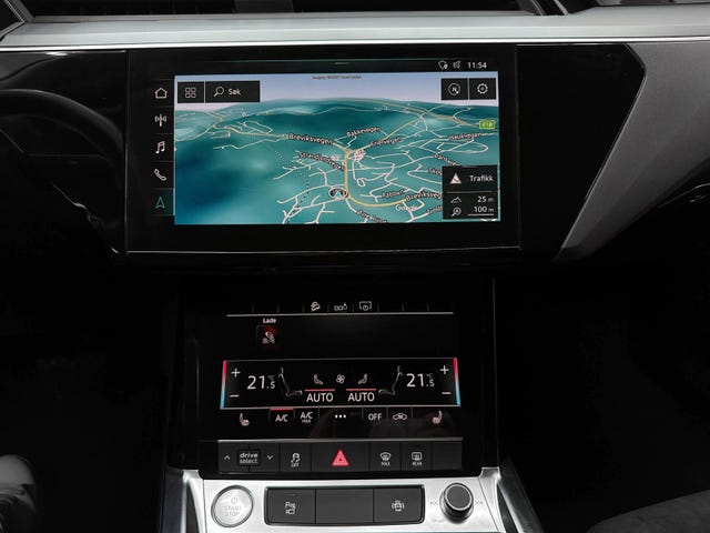 2020 AUDI E-TRON - 15