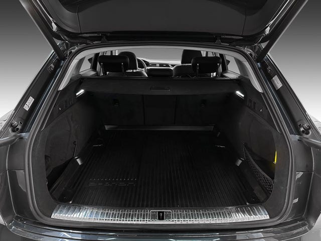 2020 AUDI E-TRON - 8