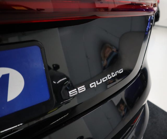 2020 AUDI E-TRON - 11