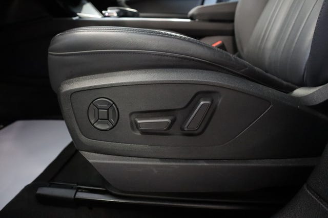 2020 AUDI E-TRON - 18