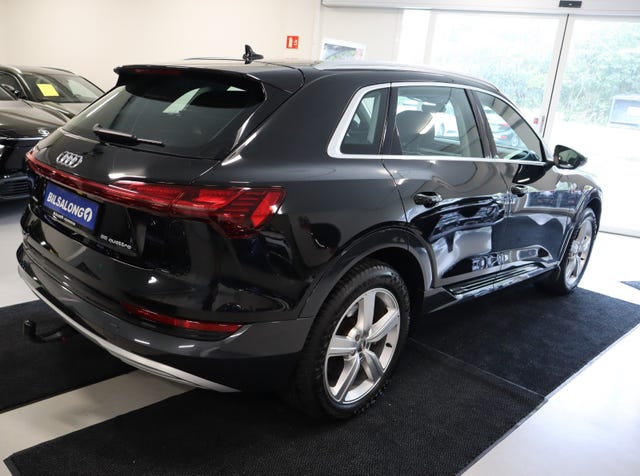 2020 AUDI E-TRON - 8