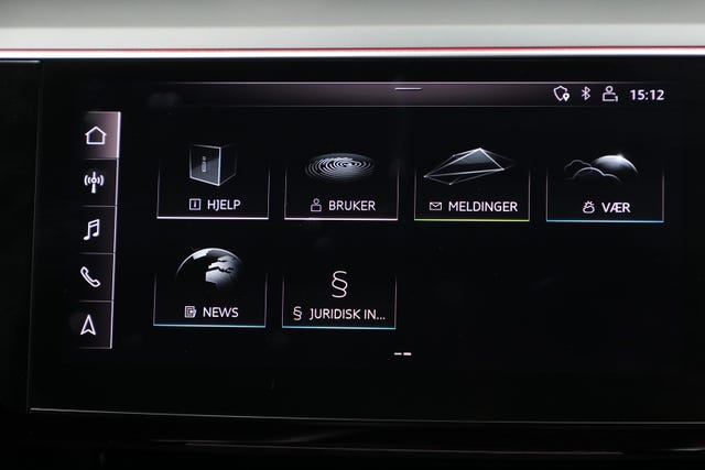 2020 AUDI E-TRON - 24