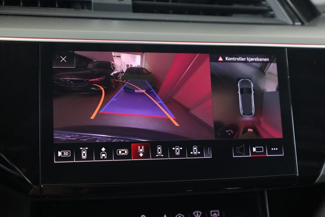 2020 AUDI E-TRON - 25