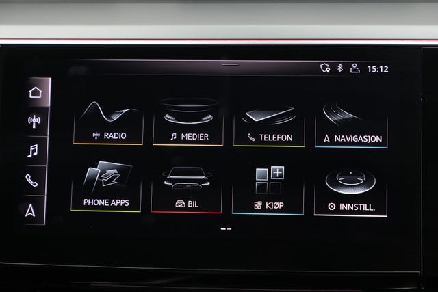 2020 AUDI E-TRON - 23