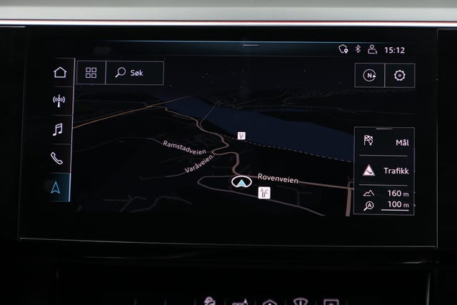 2020 AUDI E-TRON - 21