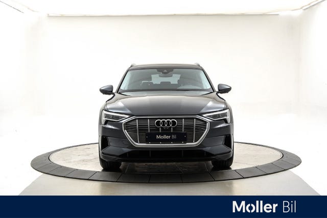 2020 AUDI E-TRON - 7