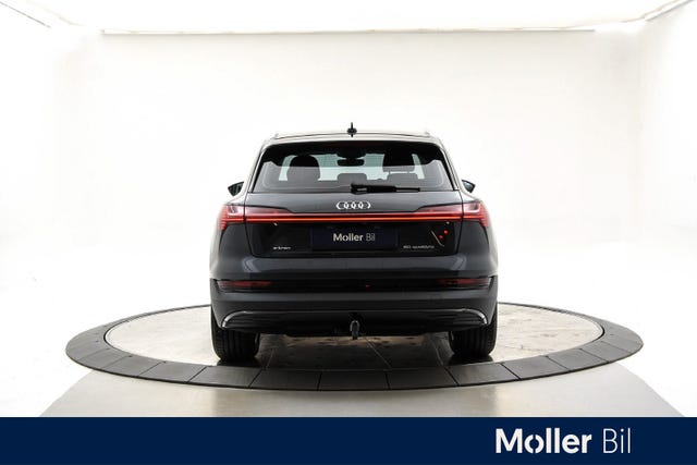 2020 AUDI E-TRON - 8