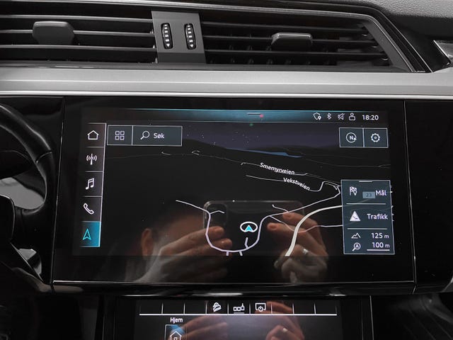 2020 AUDI E-TRON - 12