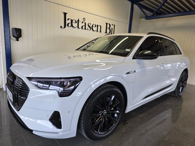 null 2020 AUDI E-TRON-0