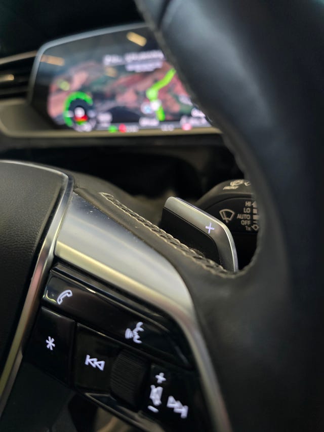 2020 AUDI E-TRON - 14