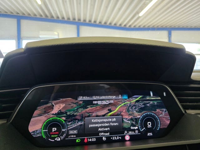 2020 AUDI E-TRON - 13