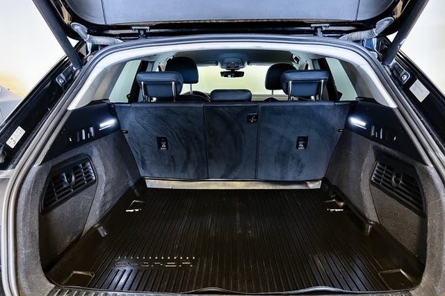 2020 AUDI E-TRON - 29