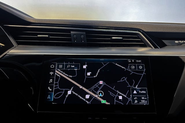 2020 AUDI E-TRON - 24