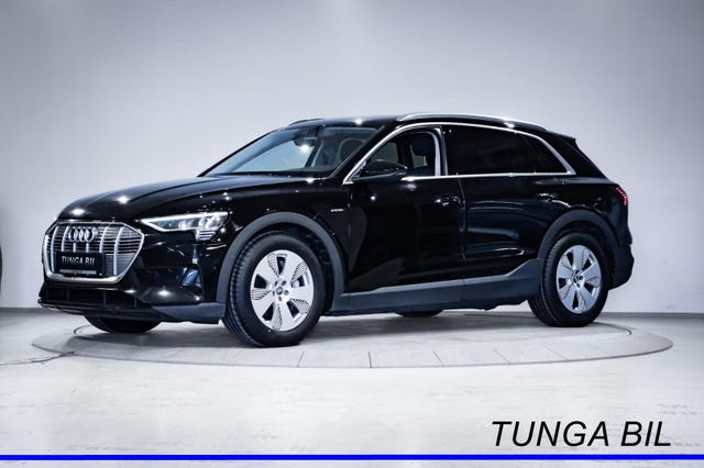 null 2020 AUDI E-TRON-0