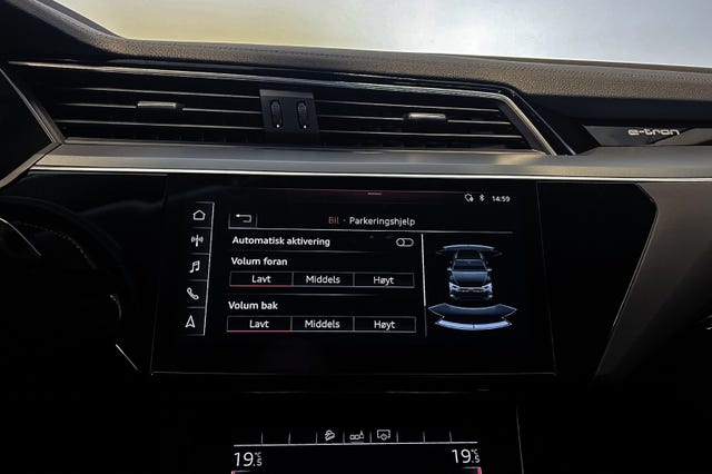 2020 AUDI E-TRON - 21