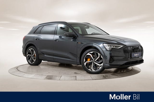 2021 AUDI E-TRON - 7