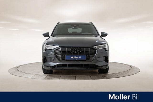 2021 AUDI E-TRON - 8