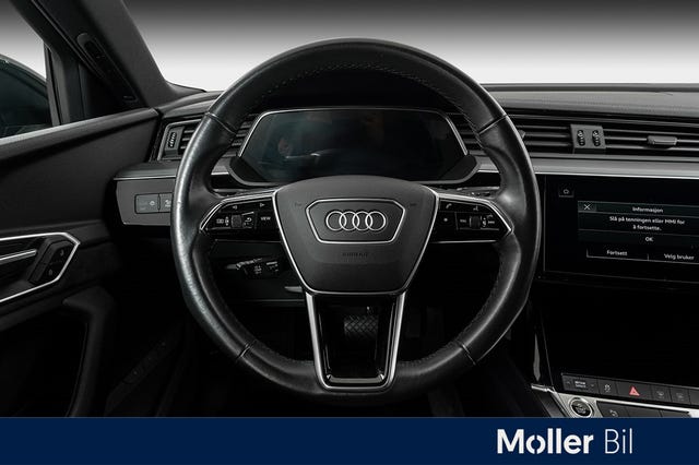 2021 AUDI E-TRON - 9
