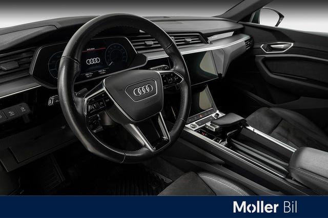 2021 AUDI E-TRON - 18