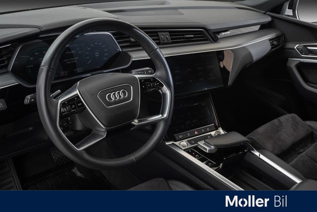 2020 AUDI E-TRON - 23