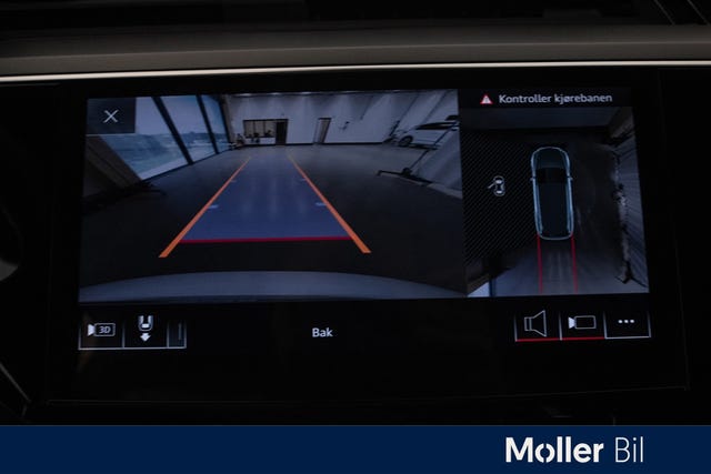 2020 AUDI E-TRON - 14