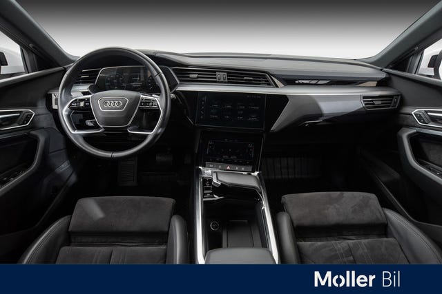 2020 AUDI E-TRON - 26