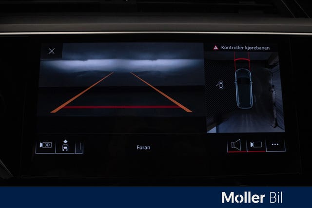 2020 AUDI E-TRON - 15