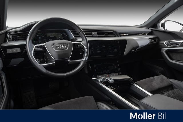 2020 AUDI E-TRON - 22