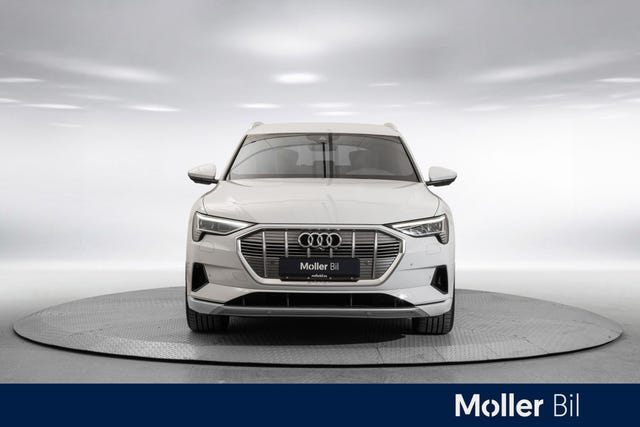 2020 AUDI E-TRON - 8