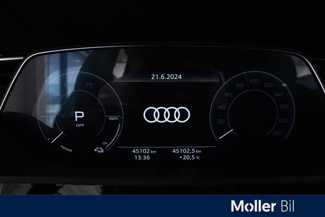 2020 AUDI E-TRON - 11