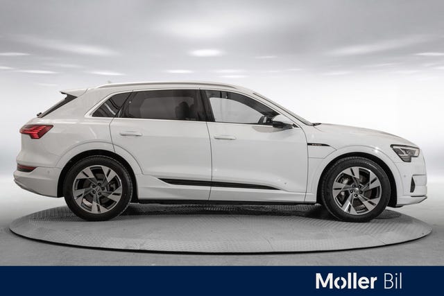WAUZZZGE9LB012950 2020 AUDI E-TRON-5