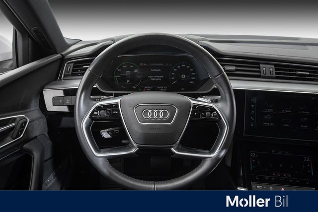 2020 AUDI E-TRON - 25