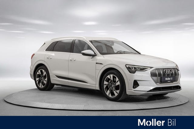 2020 AUDI E-TRON - 7
