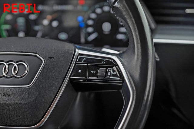 2020 AUDI E-TRON - 15