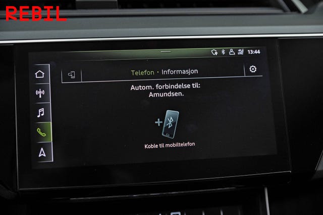 2020 AUDI E-TRON - 21