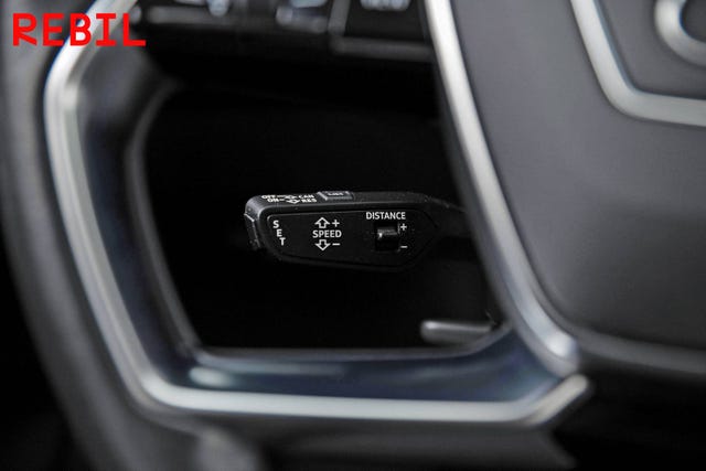 2020 AUDI E-TRON - 16