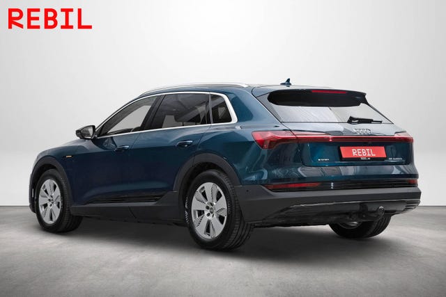 2020 AUDI E-TRON - 7