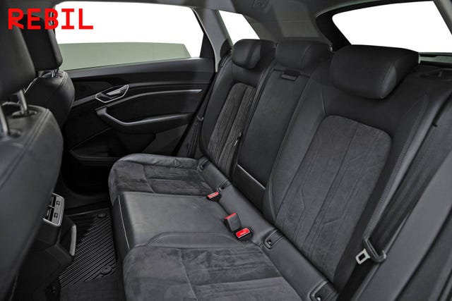 2020 AUDI E-TRON - 10