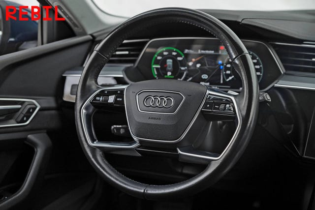 2020 AUDI E-TRON - 13