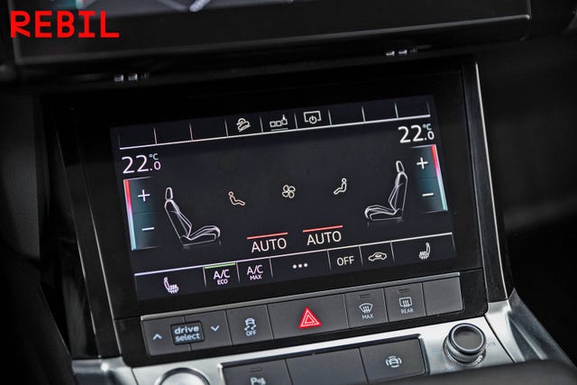 2020 AUDI E-TRON - 23
