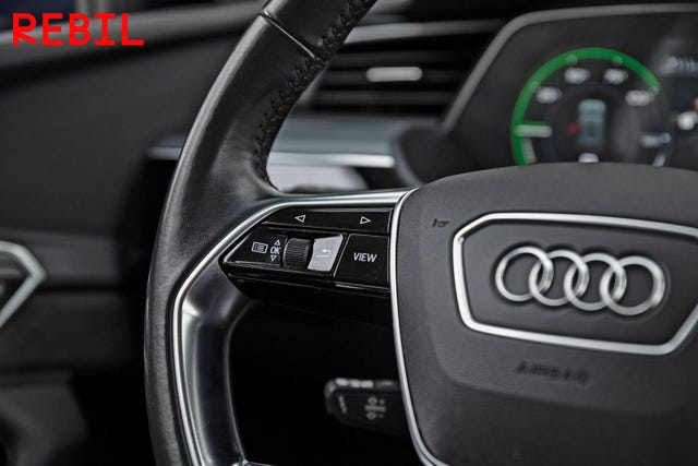 2020 AUDI E-TRON - 14