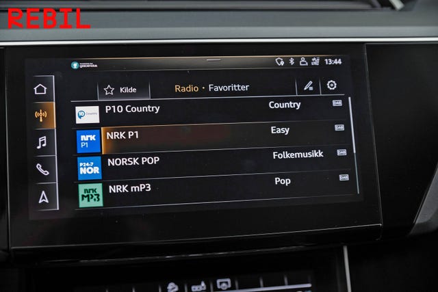 2020 AUDI E-TRON - 19